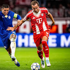 Free highlights of Bayern vs. Chelsea in the Champions League