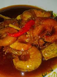 Resep udang balado masak enak amp mudah. Resepi My Udang Masak Sos Inibaruresepi Gobitage Com