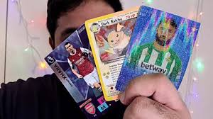 If you want to help, then don't hesitate to join. 2021 Will Digital Trading Cards Replace Physical Ones Gettotext Com