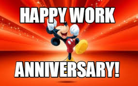 Of course, there's nothing better than a cow dressed in a nun's robe wishing you a happy anniversary, is there? Meme Creator Funny Happy Work Anniversary Meme Generator At Memecreator Org