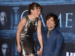 Famously Talented and Notoriously Private: Who Is Peter Dinklage's Wife?