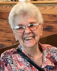 Lois Brown Obituary May 24, 2025