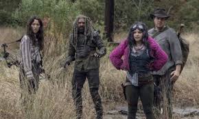 As a puerto rican i love that we have a puerto rican actress playing this wonderful character! Paola Lazaro Archives Craveyoutv Tv Show Recaps Reviews Spoilers Interviews