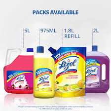 Harpic Bathroom Cleaner, Lemon Fragrance For 10X Better Stain Removal, 1L :  Buy Online At Best Price In Ksa - Souq Is Now Amazon.Sa: Health