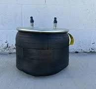 AIR BAG - RIDEWELL, 233 LIFT/STEER 16.6K SUSP. RIDE BAG ...