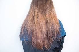 Perming and bleaching can be done at the same time only if you are in a hurry and you have good thick hair. This Revolutionary New Perm Can Perm Hair That Has Been Bleached 4 Times