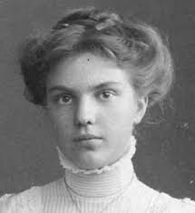 Rose-Marie Ormond: John Singer Sargent's muse and “the most charming girl  that ever lived”