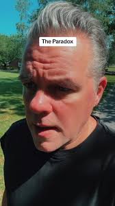 Eric Dangerfield The Paradox