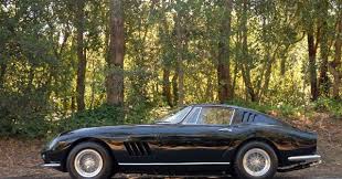 This results in a specific power output of 126.3 kw (171.7 ps; Vintage Ferrari Commands 730 000 Wired