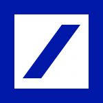 Fügen sie ein foto hinzu. Deutsche Bank Konigsallee