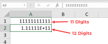 I have already tried the following: How To Stop Excel From Rounding Numbers Decimals Fractions Trump Excel
