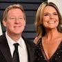 Profile Picture of Who Is Savannah Guthrie's Husband? All About Michael Feldman (@people.com) on Google
