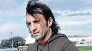 Quique Álvarez es seria duda para el Nou Camp