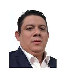 Hernan Escalante Alcalde 2024