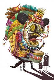 Artists In Bali Respond To Nft Craze Art Culture The Jakarta Post