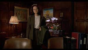 After she first read thomas harris' novel, jodie foster tried to buy the film rights to the silence of the lambs herself, but was beaten to the punch by gene hackman. Synthesis The Silence Of The Lambs Mccauleysblogonfilm