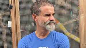 Fundraiser for Seán O'Riordan by JOSEPH ZAVAGLIA : Help Sean O'Riordan Heal