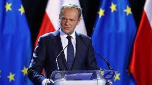Adults got at least one vaccine dose. Tusk Addresses Poles On Constitution Day Euractiv Com