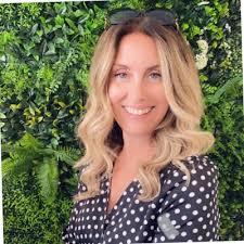 Susan Lambeth just wanted to say Hannah Kenyon and I are missing you…