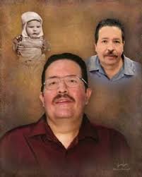 Esteban Najera, Jr. Obituary February 13, 2018