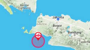 Gempa bumi terasa di sejumlah wilayah di jakarta selama sekitar 60 detik. Strong 6 4 Earthquake Rocks Jakarta No Tsunami Warning Government Coconuts Jakarta