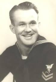 Junior Herbert Erickson (1924-2011)