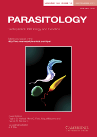 Journal of plant sciences and agricultural research, advances in crop science and technology, journal of agriculture and. Parasitology Latest Issue Cambridge Core