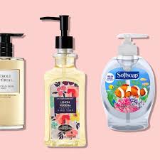 Compra el soap para tu auto durante todo el año. 14 Best Hand Soaps To Buy In 2021 Soaps For Frequent Hand Washing