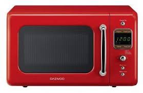 11 Best Small Microwave Oven Options For 2020 Microwave Oven Countertop Microwave Daewoo Microwave