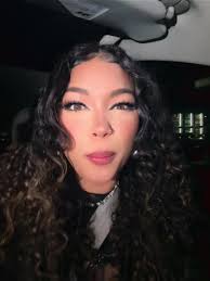 Lisa Barcelos Minha Primeira Foto