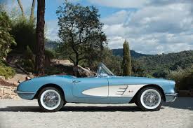 Image result for Turquoise 1960 GM