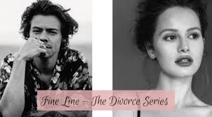 gxccistyless — Fine Line: The Divorce Series