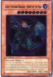 40 card simorgh lockdown deck: Chaos Imperatordrache Gesandter Des Endes Cardmarket