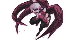 Maybe you would like to learn more about one of these? Kaneki Ken Kagune Wallpaper And Hintergrund 1366x768
