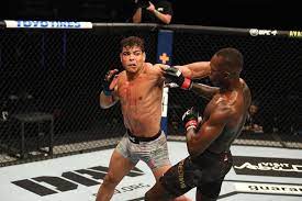 The new zealander initially called out costa after defeating brad tavares at the ultimate fighter: Ufc 253 Israel Adesanya Vs Paulo Costa Newsday