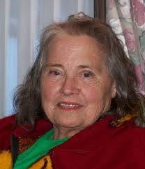 Sharon Nicholls, age 71, of Helena