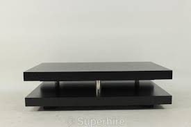 .5060369090772, occasional table in black ash finish featuring underneath storage space with a modern design look, see all condition definitions ： shape foot open, box size l 1016 x w 406 x h 61mm, best pricing,black ash coffee table, occasional table in black ash finish featuring. Superhire