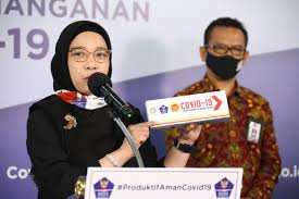 Kementerian Komunikasi Dan Informatika