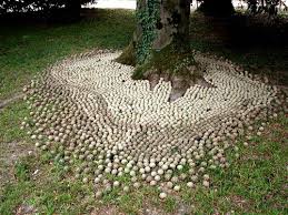 21 Beautiful Nature Art Ideas Land Art Nature Art Forest Art