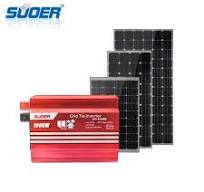 1000W On-grid home Solar Power System - On-grid Home Solar ...