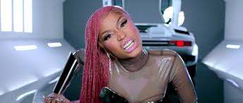 Brought out the pink lamborghini lyrics by yo gotti ft nicki minaj. The Video For Motorsport Has Nicki Minaj Cardi B And Flying Lyfts The Verge