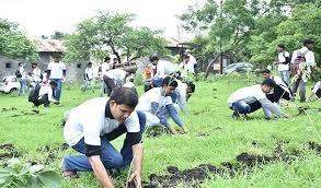 हर साल 5 जून के दिन दुनियाभर में विश्व पर्यावरण दिवस का आयोजन किया जाता है. Orock4u2fvsxqm