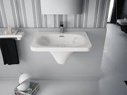 Bathroom vanity units, also referred to as sink vanity units are essential for creating a stylish modern bathroom. Italian Wall Hung Basin Italian Wall Sink