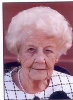 Ethel Dora Bates Holt Obituary July 20, 1945
