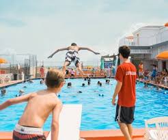 Maybe you would like to learn more about one of these? Beach Clubs In Or Near New York City With Kid Friendly Vibes Mommypoppins Things To Do With Kids