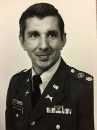 Leon Callaway "Mat" Matassarin