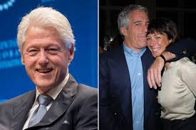 July 7, 2020 by steve beckow. Jeffrey Epstein Hosted Bill Clinton On Private Island Court Docs
