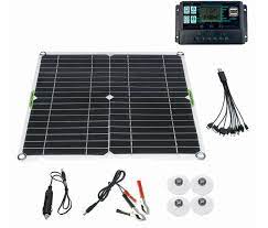 All you need is 1 or more. Best Small Solar Panels For Specific Needs Just Solar