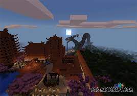 | games > minecraft pocket edition > minecraftpe servers. Land Of Asuna Map For Minecraft Pe 0 11 1