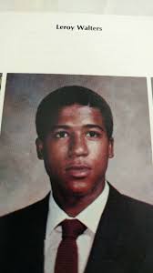 On this episode of In Memory Of. 3rd sad season of this country birthday,  We have our own that just passed this week from LHS c/o 1986. Leroy (Malik)  Walters had passed